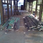 White Oak Barnboards