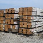 fir beams