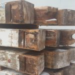 elizabeth mill timbers